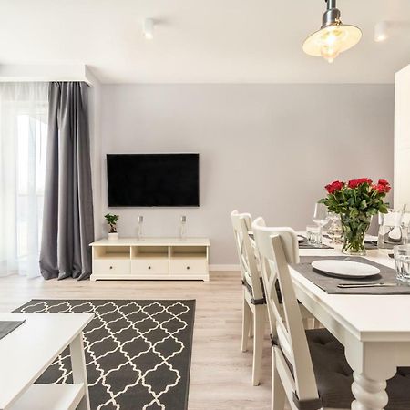 Exclusive Vermelo Apartment 克拉科夫 外观 照片