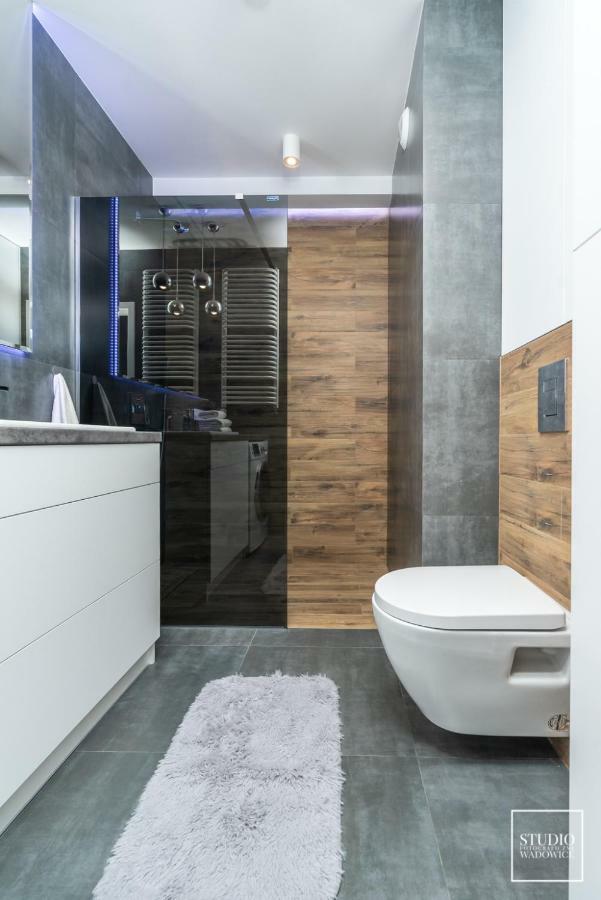 Exclusive Vermelo Apartment 克拉科夫 外观 照片
