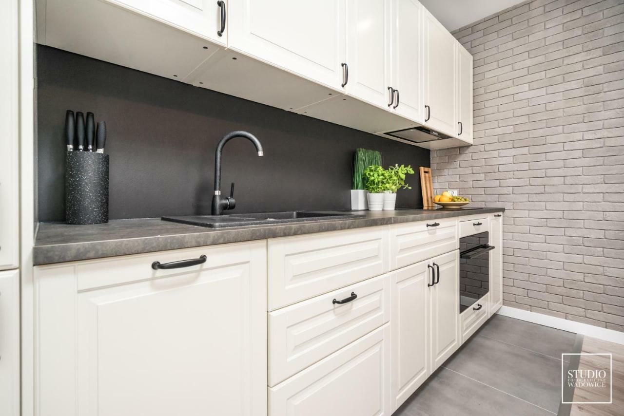 Exclusive Vermelo Apartment 克拉科夫 外观 照片