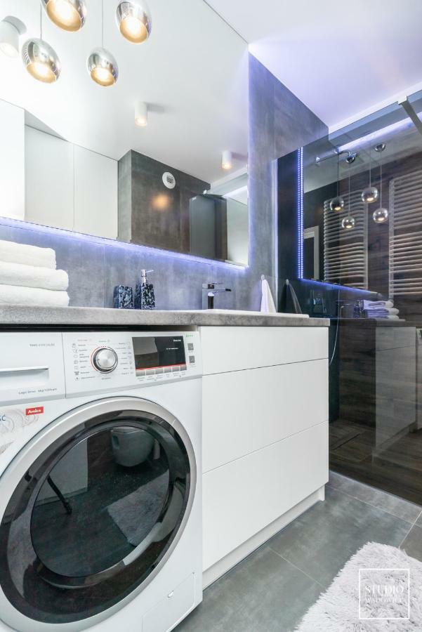 Exclusive Vermelo Apartment 克拉科夫 外观 照片